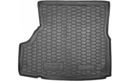 Коврик в багажник BMW E36