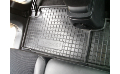 Коврики в салон Hyundai Tucson