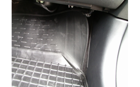 Коврики в салон Hyundai Tucson