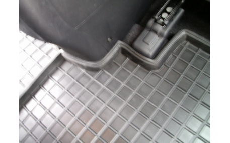 Коврики в салон Hyundai Tucson