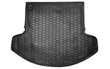 Коврик в багажник Mazda CX-9