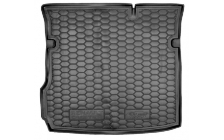 Коврик в багажник Renault Duster