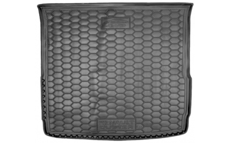 Коврик в багажник Renault Duster