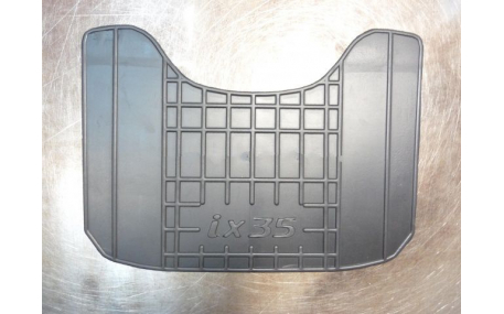 Коврики в салон Hyundai ix35