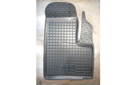 Коврики в салон Fiat Doblo