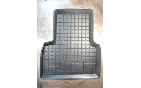 Коврики в салон Fiat Doblo