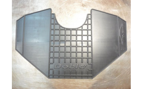 Коврики в салон Fiat Doblo