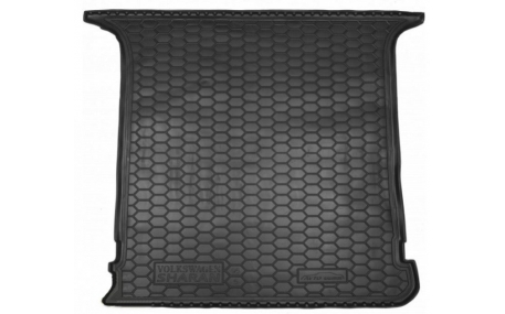 Коврик в багажник Volkswagen Sharan