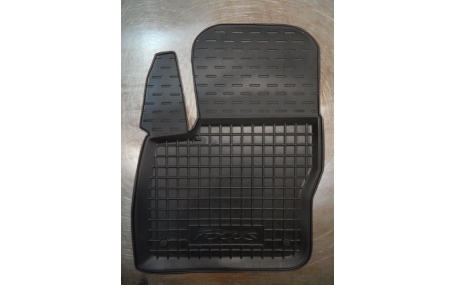 Коврики в салон Ford Focus MK1