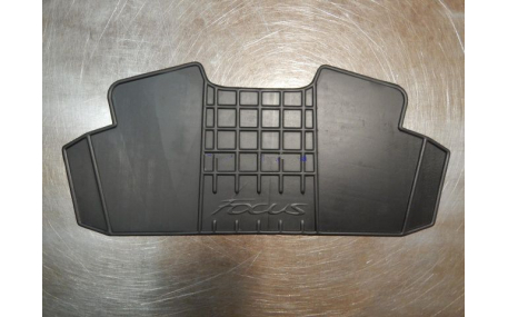 Коврики в салон Ford Focus MK1