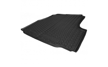 Коврик в багажник Volkswagen Passat B3