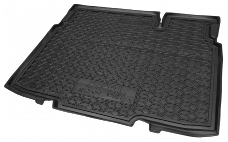 Коврик в багажник Opel Crossland X