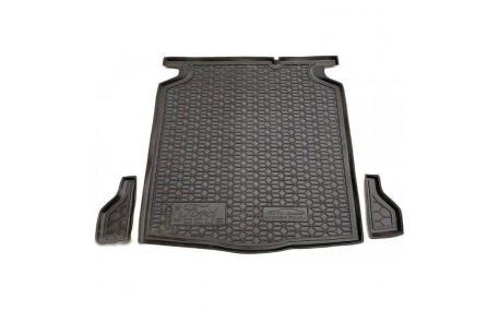 Коврик в багажник Ford Focus MK4