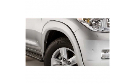 Арки Toyota Land Cruiser 200