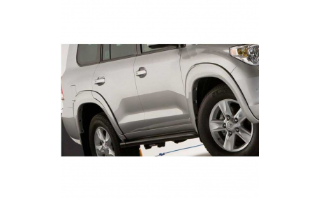 Арки Toyota Land Cruiser 200