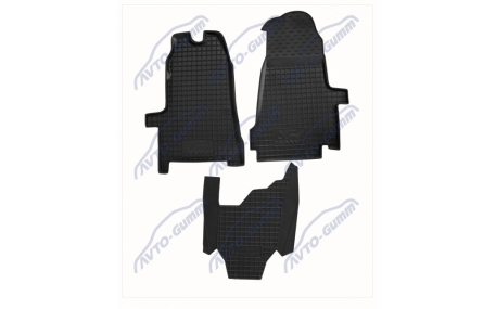 Коврики в салон Ford Transit