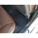 Коврики в салон Mitsubishi Eclipse Cross