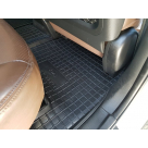 Коврики в салон Mazda CX-7