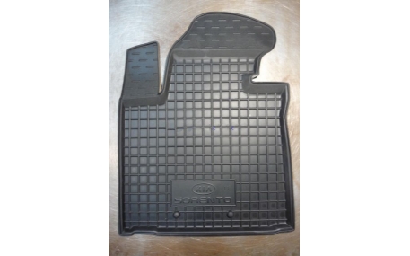 Коврики в салон Kia Sorento