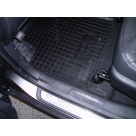 Коврики в салон Mazda CX-7