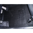 Коврики в салон Mazda CX-7