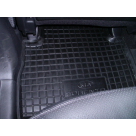 Коврики в салон Mazda CX-7