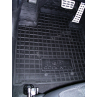 Коврики в салон Mazda CX-7