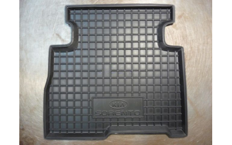 Коврики в салон Hyundai Elantra AD