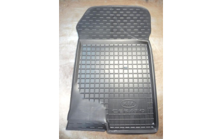 Коврики в салон Kia Cerato