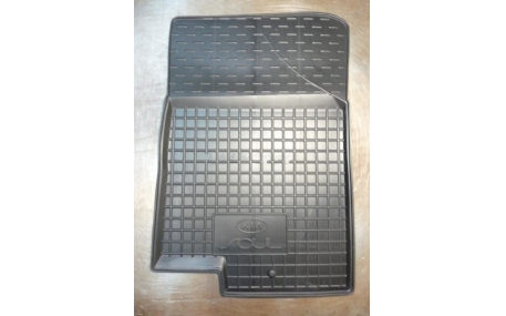 Коврики в салон Kia Soul