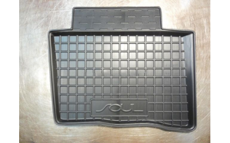 Коврики в салон Kia Soul