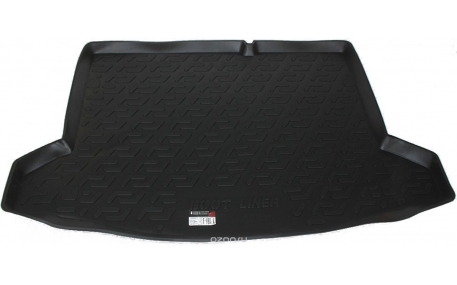 Коврик в багажник Suzuki SX-4