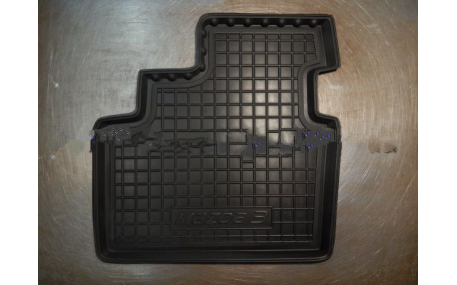 Коврики в салон Mazda 3