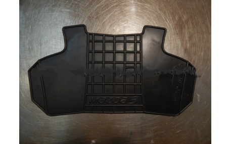 Коврики в салон Mazda 3