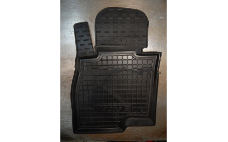 Коврики в салон Mazda 3