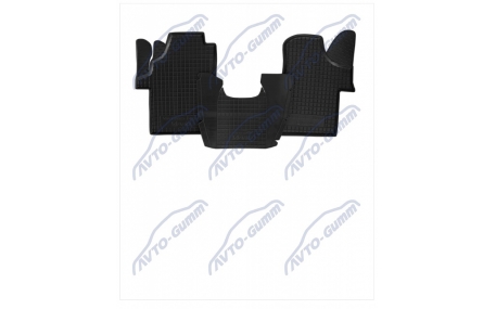 Коврики в салон Mercedes Sprinter