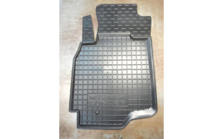 Коврики в салон Mitsubishi Lancer 9