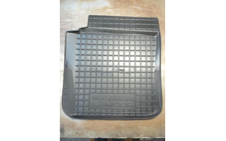 Коврики в салон Mitsubishi Lancer 9