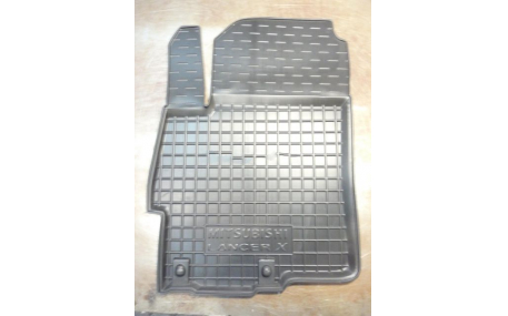 Коврики в салон Mitsubishi Lancer X