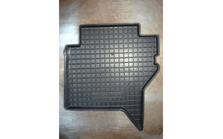 Коврики в салон Mitsubishi Pajero Wagon