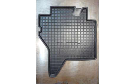 Коврики в салон Mitsubishi Pajero Wagon