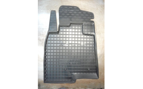 Коврики в салон Mitsubishi Pajero Wagon