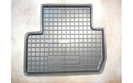 Коврики в салон Mitsubishi Outlander