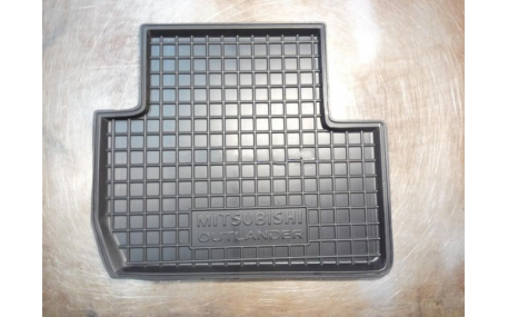 Коврики в салон Mitsubishi Outlander