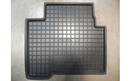 Коврики в салон Mitsubishi Grandis