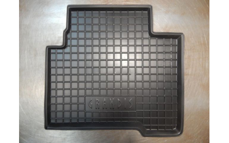 Коврики в салон Mitsubishi Grandis