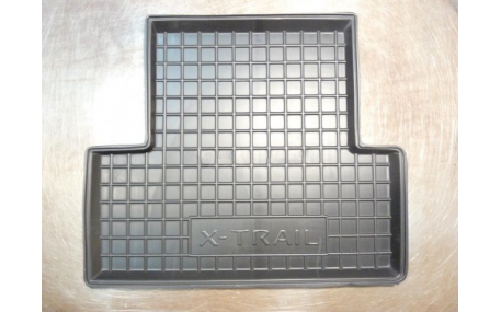 Коврики в салон Nissan X-Trail T31