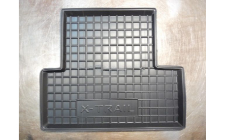 Коврики в салон Nissan X-Trail T30