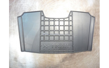 Коврики в салон Nissan X-Trail T30