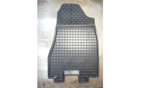 Коврики в салон Nissan X-Trail T31